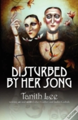 Capa do artigo Disturbed By Her Song
