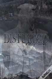 Capa do artigo Disturbed