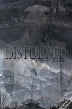 Capa do artigo Disturbed