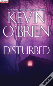 Capa do artigo Disturbed