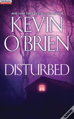 Capa do artigo Disturbed