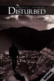 Capa do artigo Disturbed