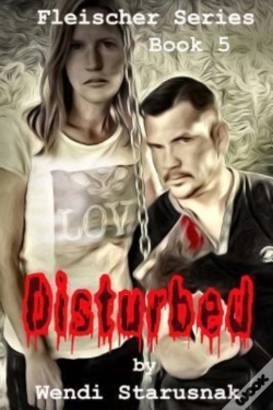 Capa do artigo Disturbed