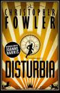 Disturbia - Preview