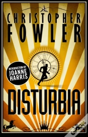 Capa do artigo Disturbia