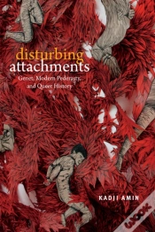Capa do artigo Disturbing Attachments