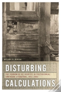Capa do artigo Disturbing Calculations