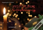 Capa do artigo Disturbing Complacency