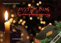 Capa do artigo Disturbing Complacency