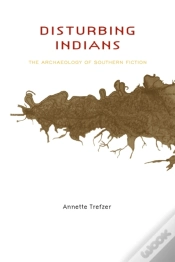 Capa do artigo Disturbing Indians