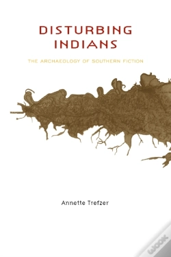 Capa do artigo Disturbing Indians