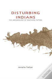 Capa do artigo Disturbing Indians