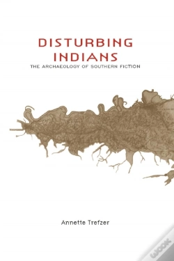 Capa do artigo Disturbing Indians