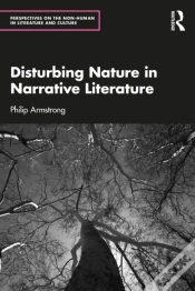 Capa do artigo Disturbing Nature In Narrative Literature