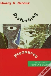 Capa do artigo Disturbing Pleasures