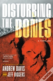 Capa do artigo Disturbing The Bones