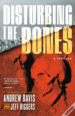 Capa do artigo Disturbing The Bones