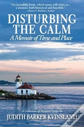 Disturbing The Calm