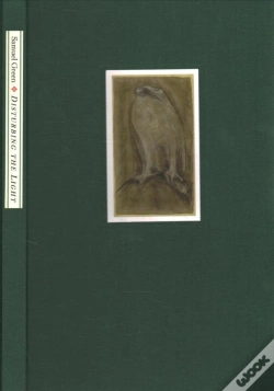 Capa do artigo Disturbing The Light