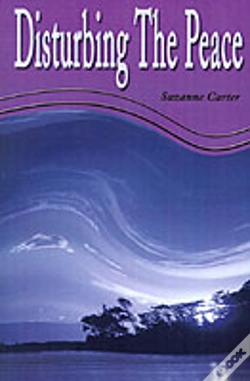 Capa do artigo Disturbing The Peace