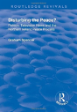 Disturbing The Peace? - Preview