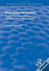 Disturbing The Peace?