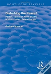 Capa do artigo Disturbing The Peace?