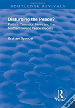 Capa do artigo Disturbing The Peace?