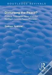 Disturbing The Peace?