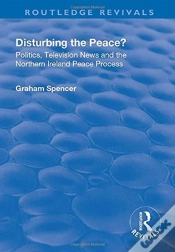 Capa do artigo Disturbing The Peace?