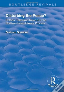 Capa do artigo Disturbing The Peace?