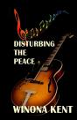 Disturbing The Peace - Preview