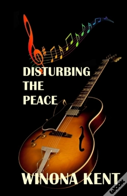 Capa do artigo Disturbing The Peace