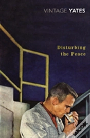 Capa do artigo Disturbing The Peace