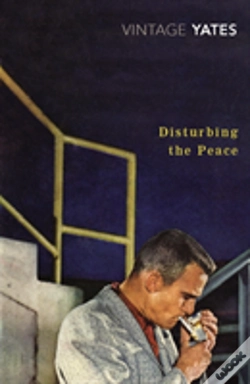 Capa do artigo Disturbing The Peace
