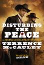 Disturbing The Peace - Preview