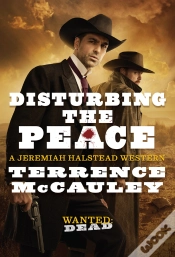 Capa do artigo Disturbing The Peace