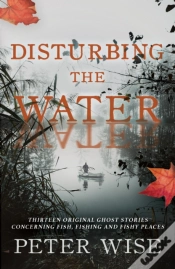 Capa do artigo Disturbing The Water