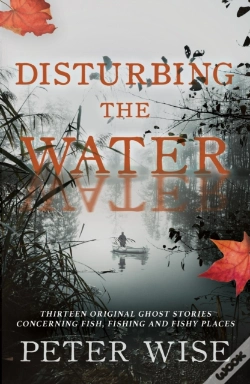 Capa do artigo Disturbing The Water