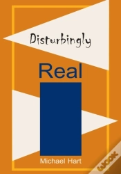 Capa do artigo Disturbingly Real