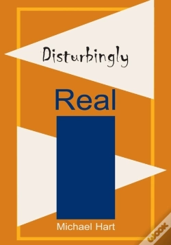 Capa do artigo Disturbingly Real