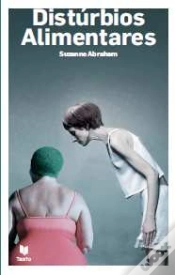 Capa do artigo Distúrbios Alimentares