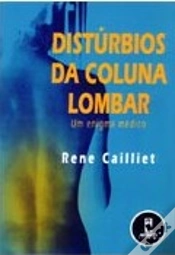 Capa do artigo Distúrbios da Coluna Lombar