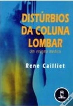 Capa do artigo Distúrbios da Coluna Lombar