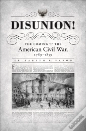 Disunion!