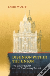 Capa do artigo Disunion Within The Union