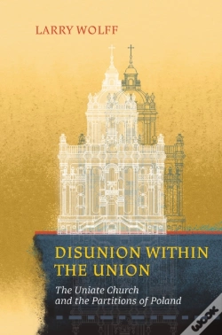 Capa do artigo Disunion Within The Union