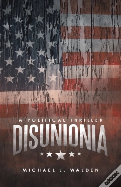 Capa do artigo Disunionia