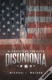 Capa do artigo Disunionia
