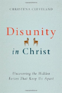 Disunity In Christ Â€“ Uncovering The Hidden Forces That Keep Us Apart - Preview